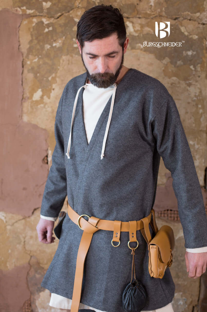 Viking Coat Loki - Image 11