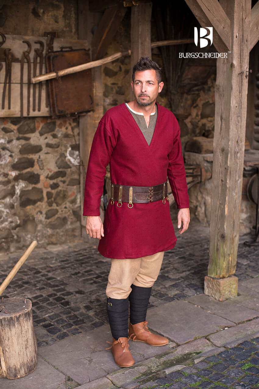 Viking Coat Loki - Image 24