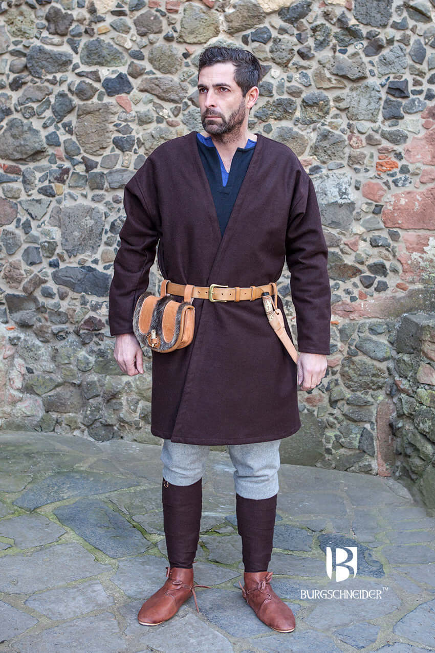 Viking Coat Loki - Image 28