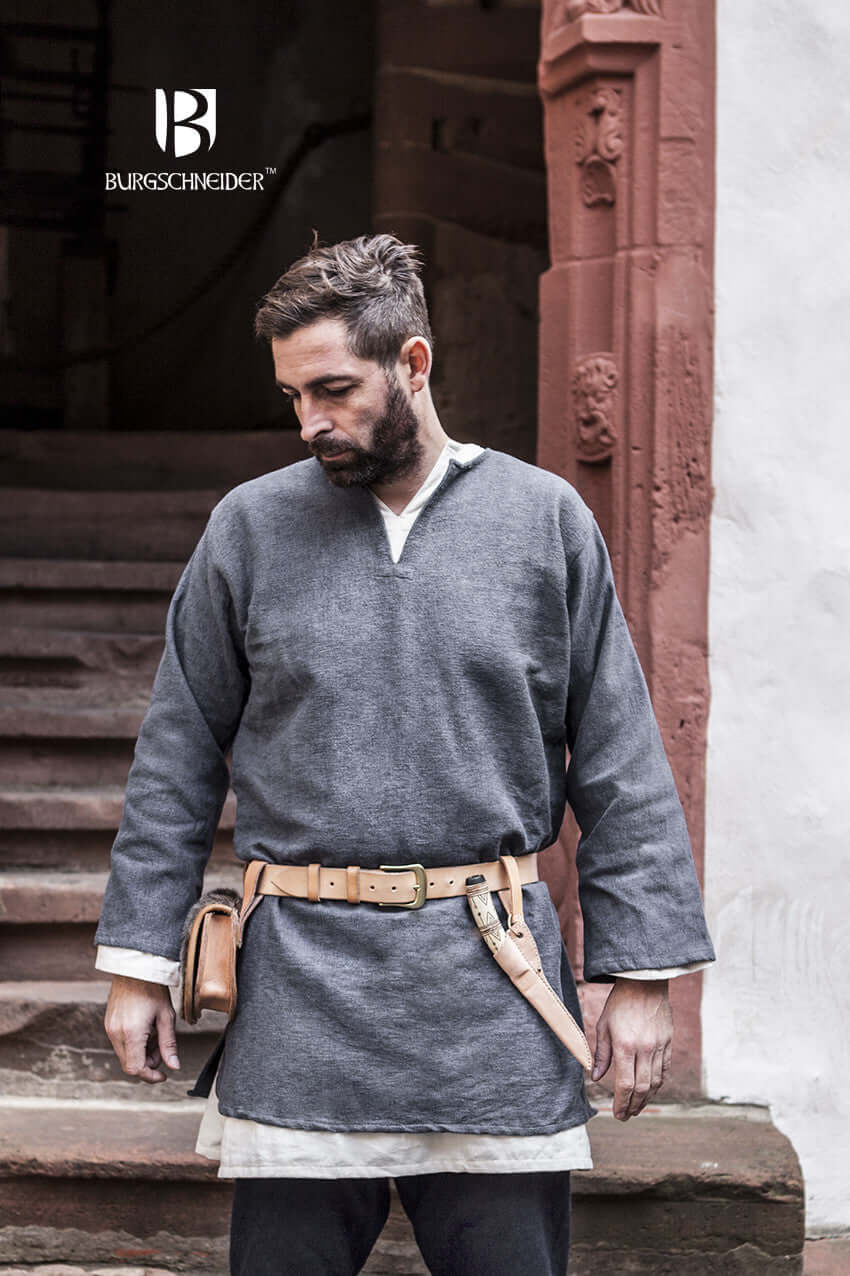Short Tunic Erik - Image 14