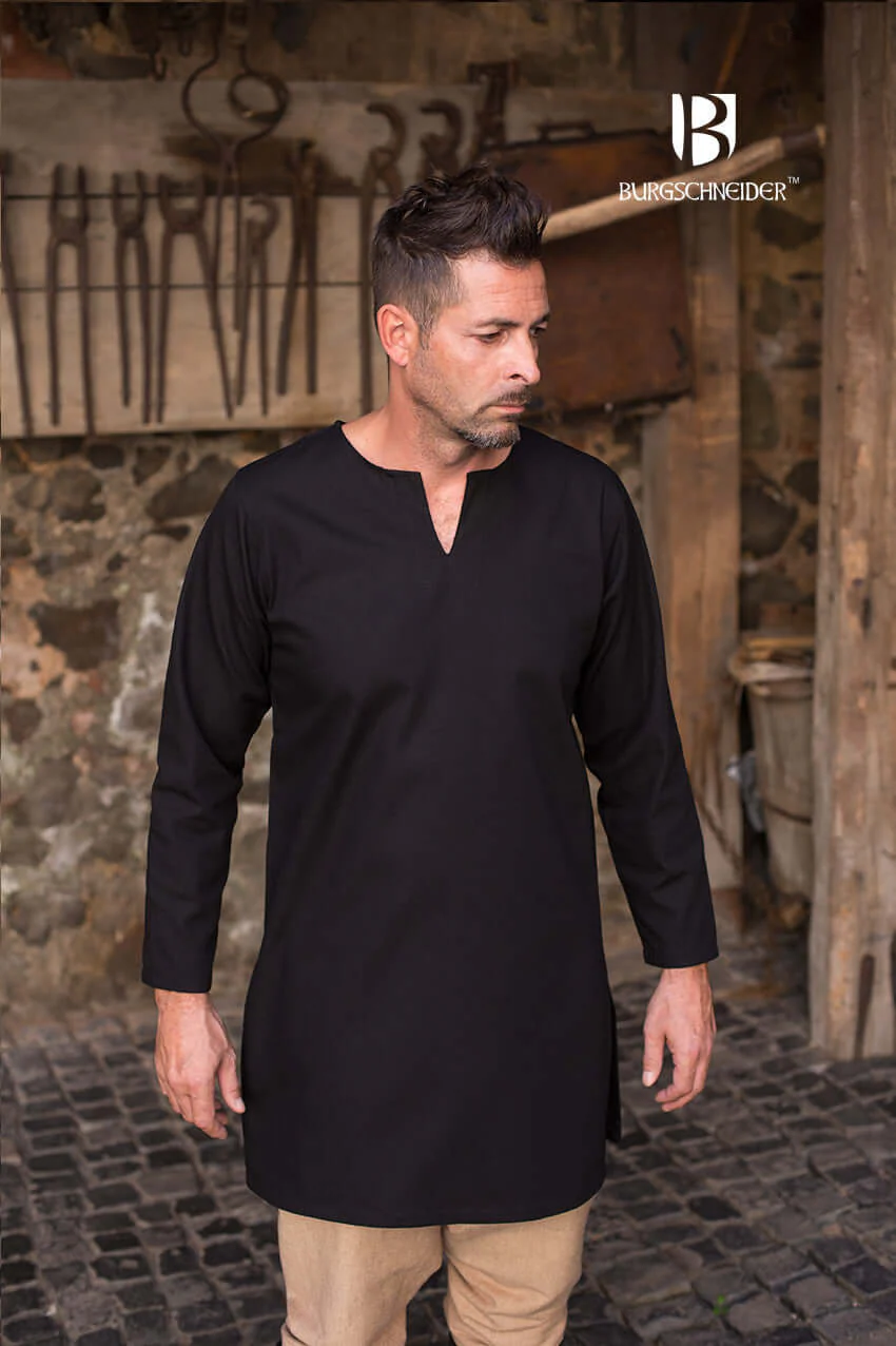 Under Tunic Leif - Image 4