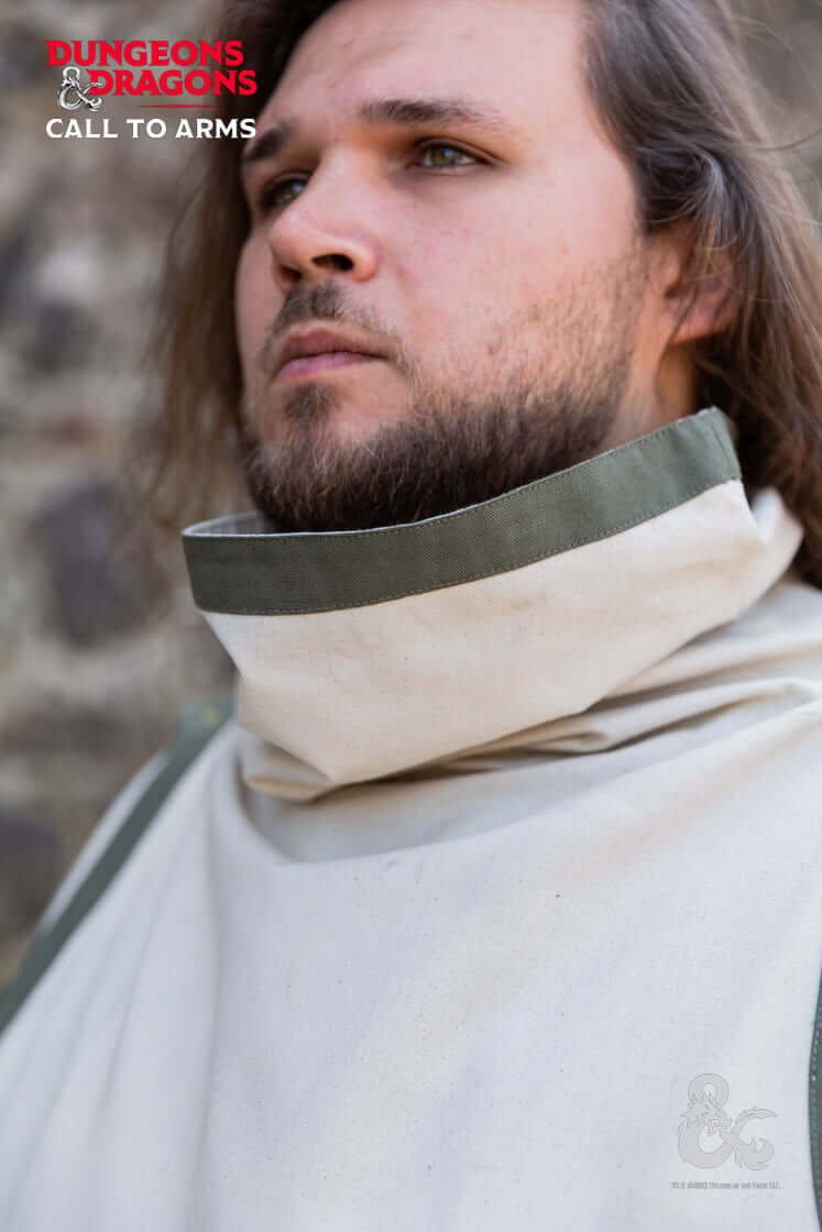 Dungeons & Dragons Cleric Tunic - Image 5