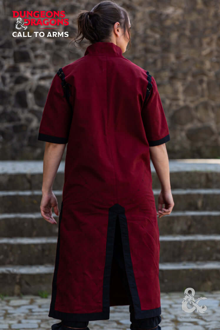 Dungeons & Dragons Fighter Tunic - Image 3