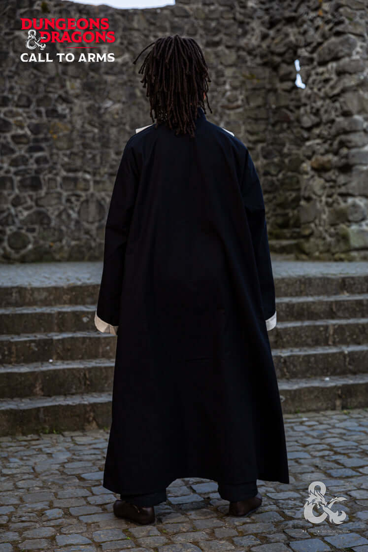 Dungeons & Dragons Wizard Robe - Image 23