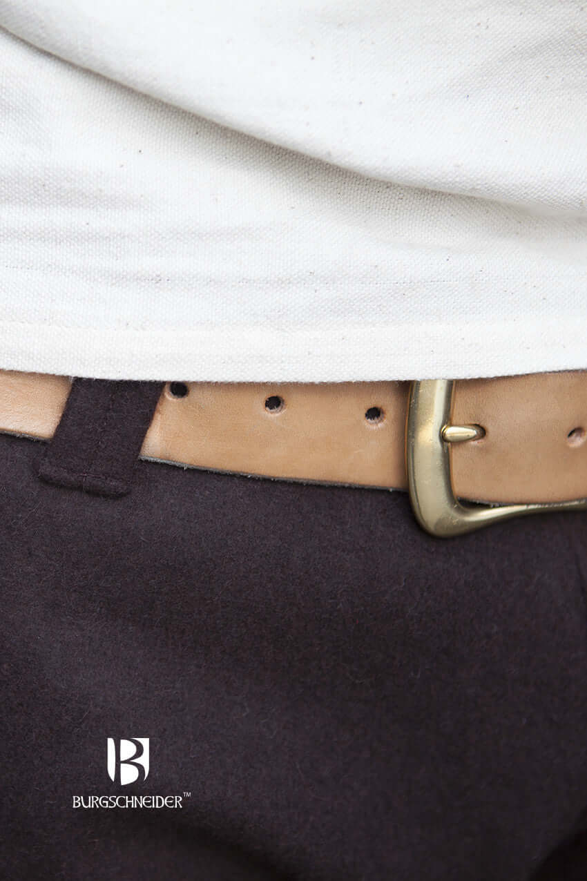 Wool Thorsberg Pants Fenris - Image 32
