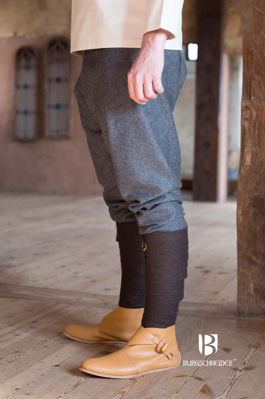 Wool Thorsberg Pants Fenris - Image 37