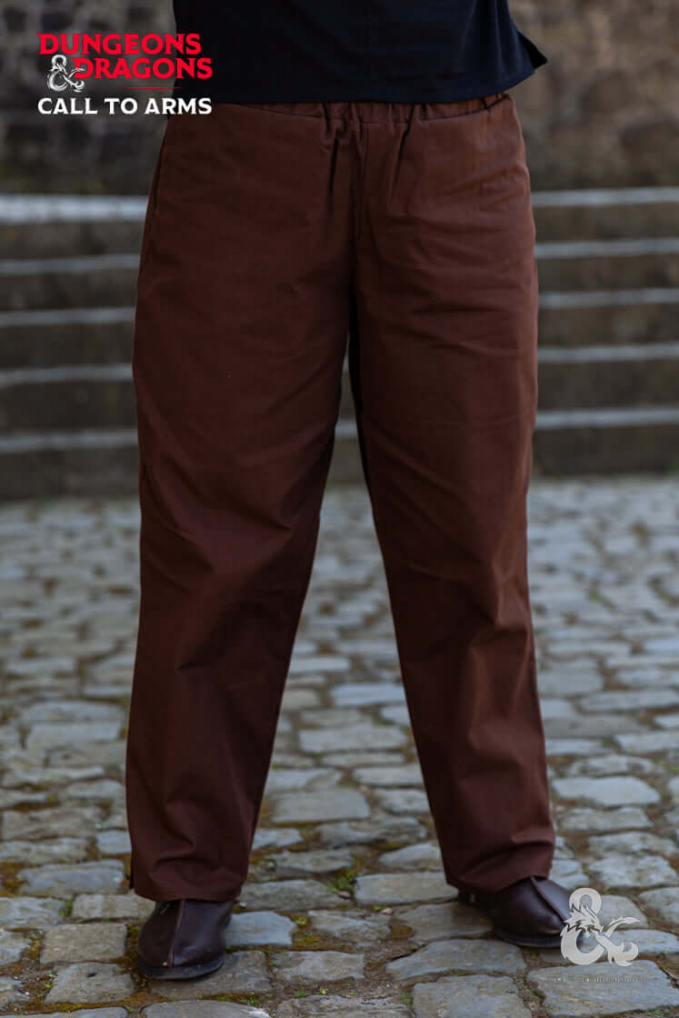 Dungeons & Dragons Rogue Trousers - Image 2