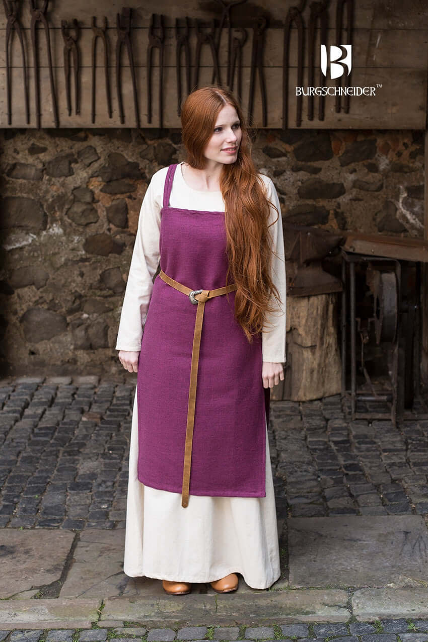 Viking Dress Frida - Image 7