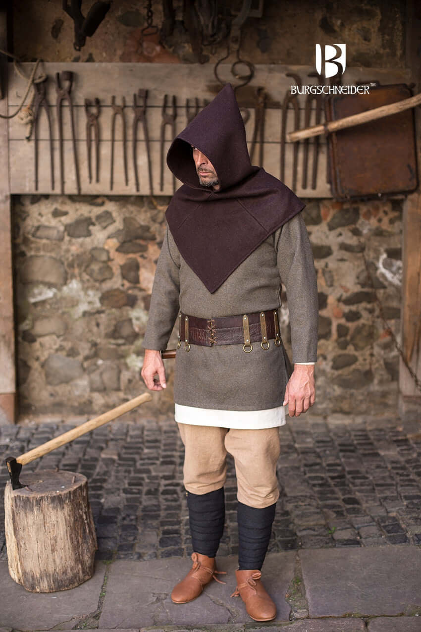 Skjoldehamn Cowl Bjorn - Image 5