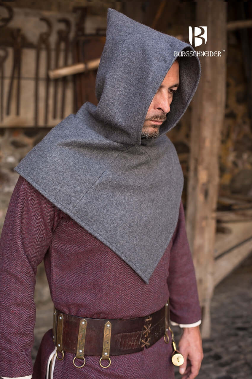 Skjoldehamn Cowl Bjorn - Image 8