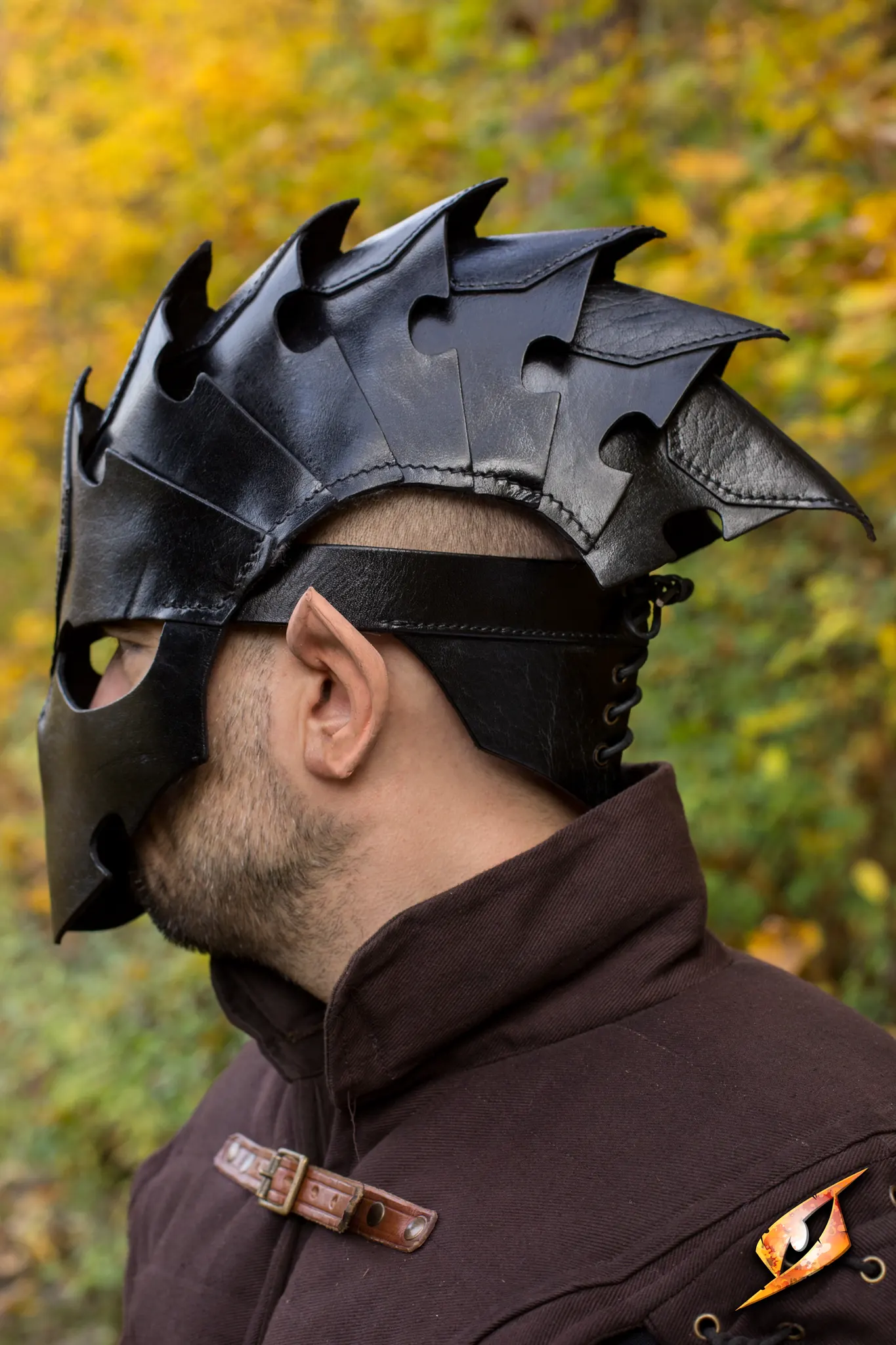 Assassin Helmet - Image 3