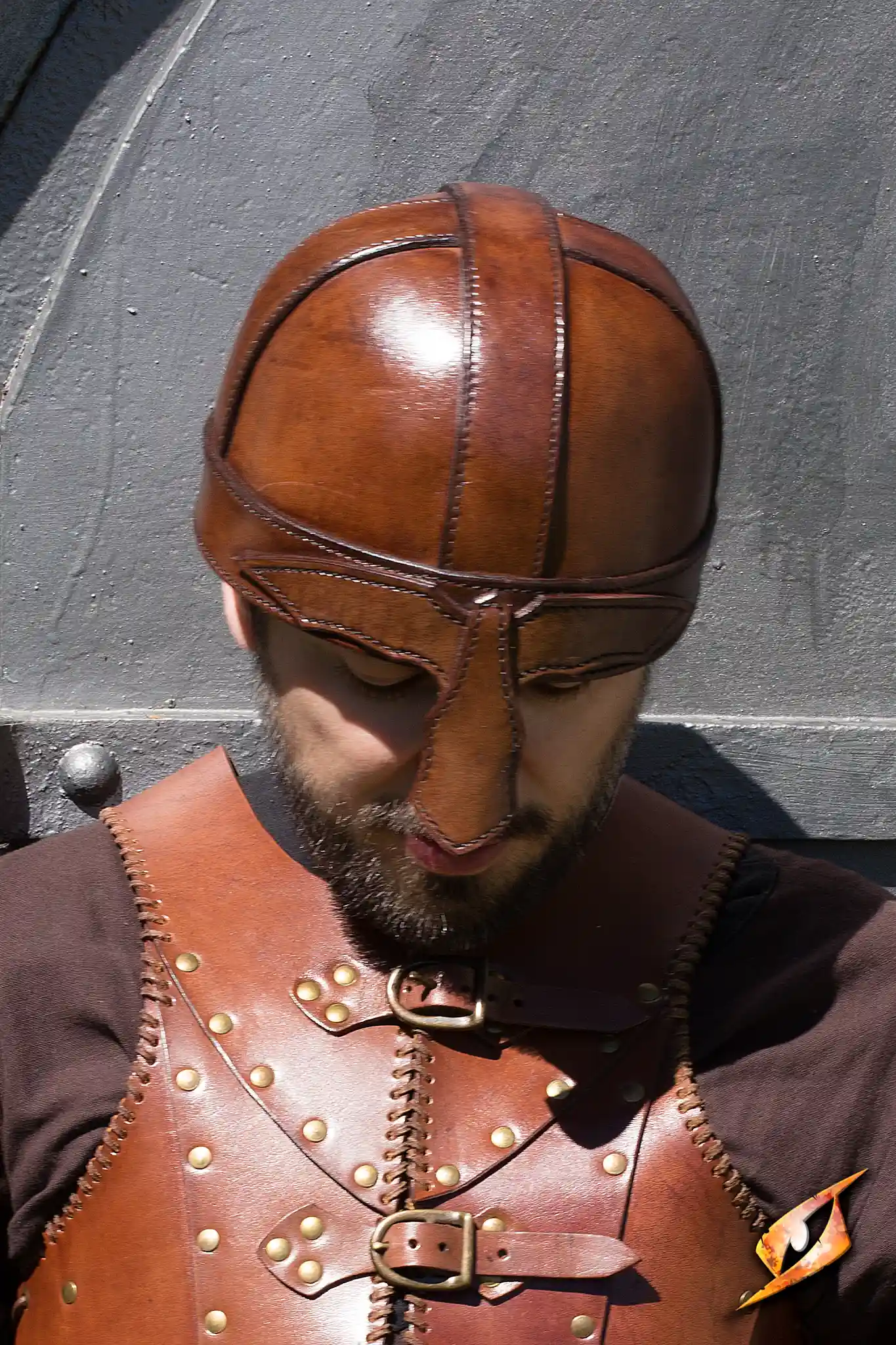 Warrior Helmet - Image 6