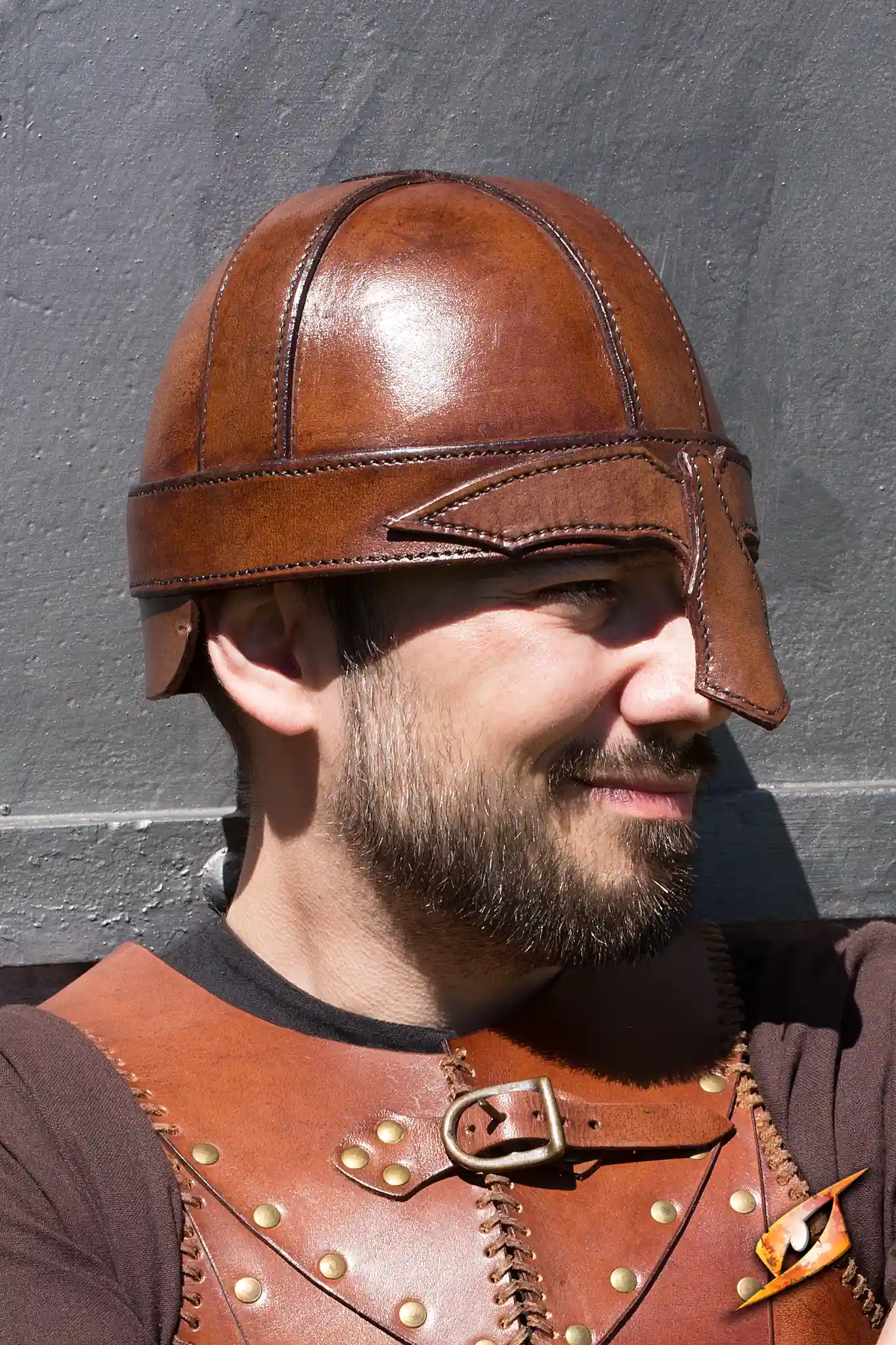 Warrior Helmet - Image 7