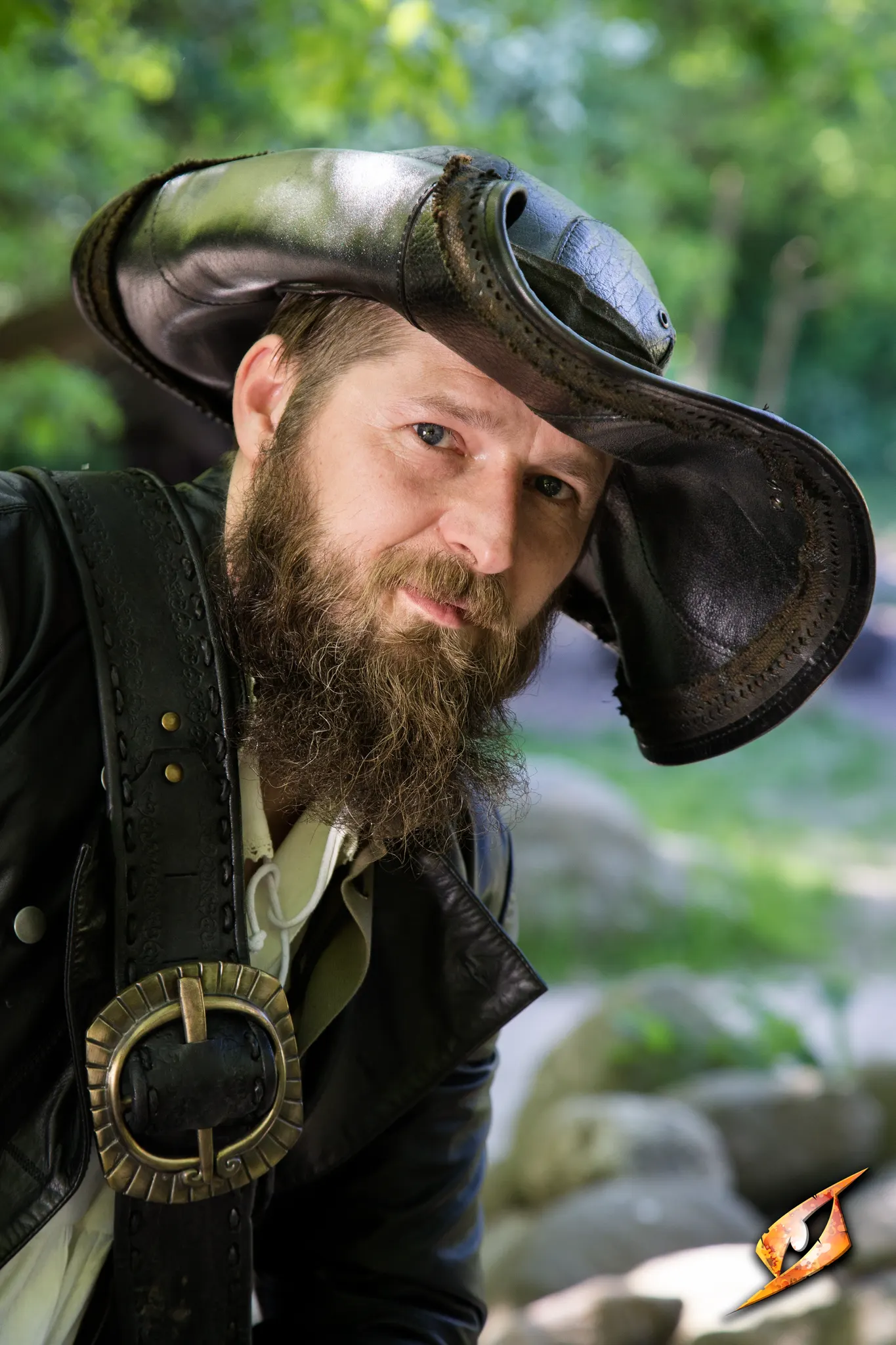 Pirate Hat - Image 10