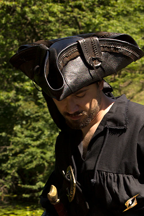 Pirate Hat - Image 19
