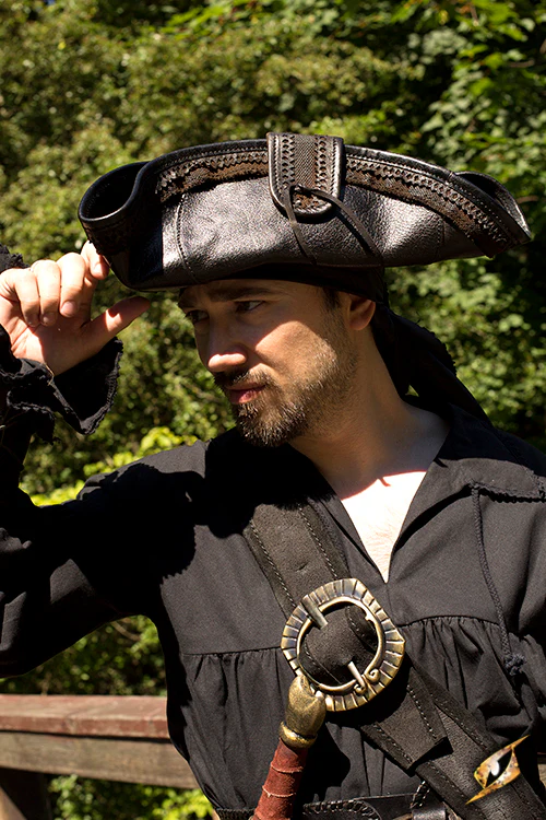 Pirate Hat - Image 21