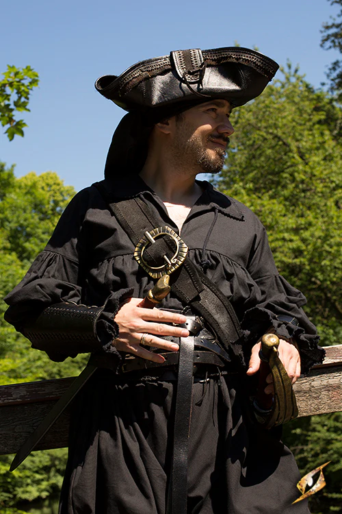 Pirate Hat - Image 24