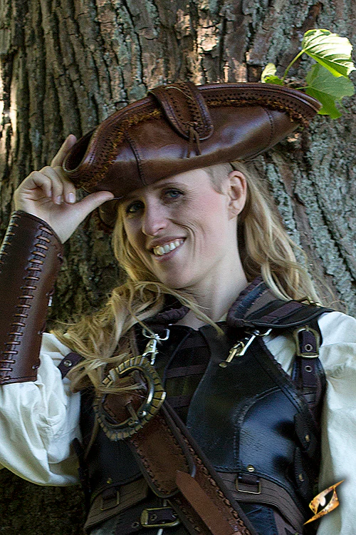 Pirate Hat - Image 29