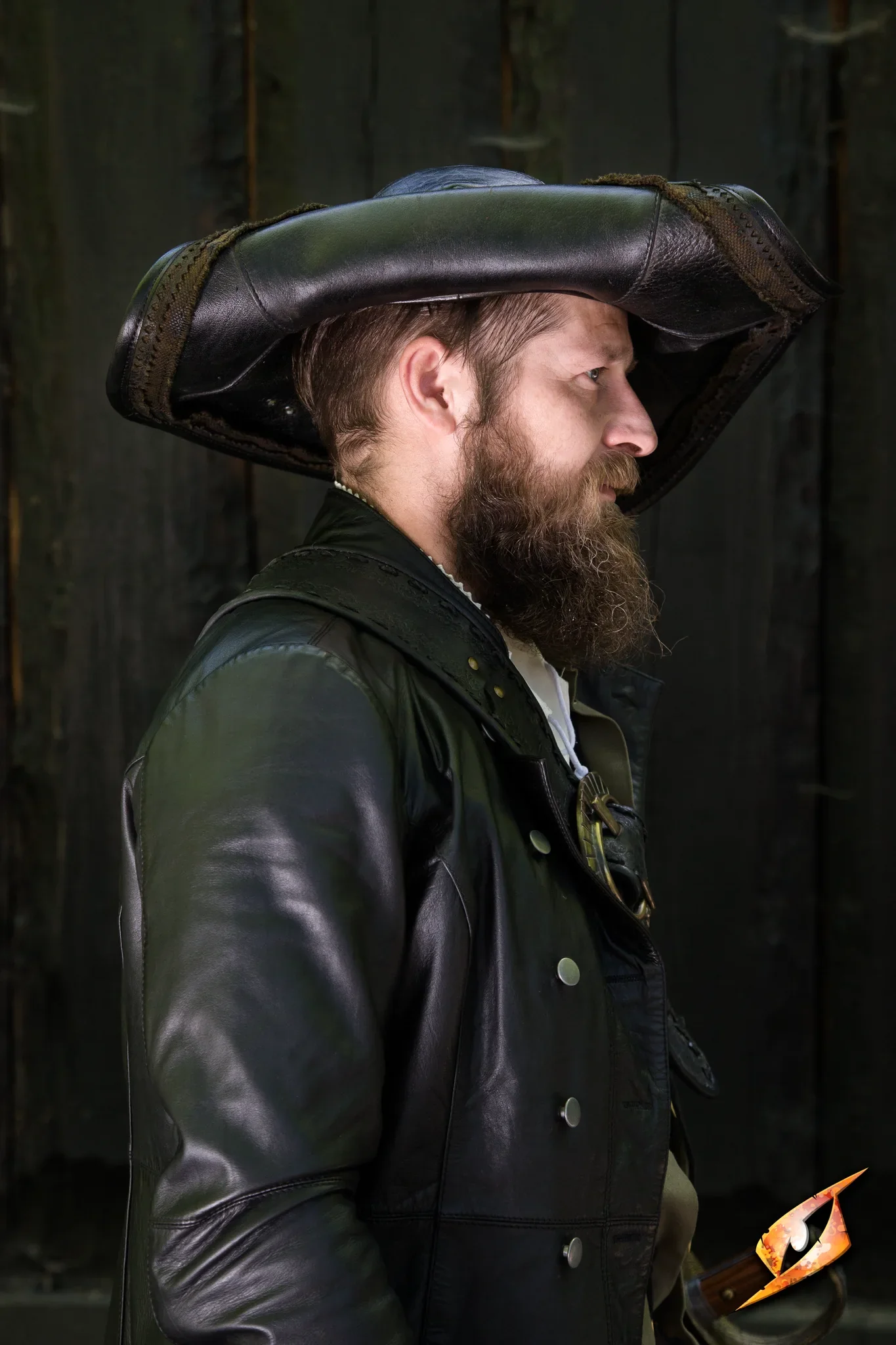 Pirate Hat - Image 8