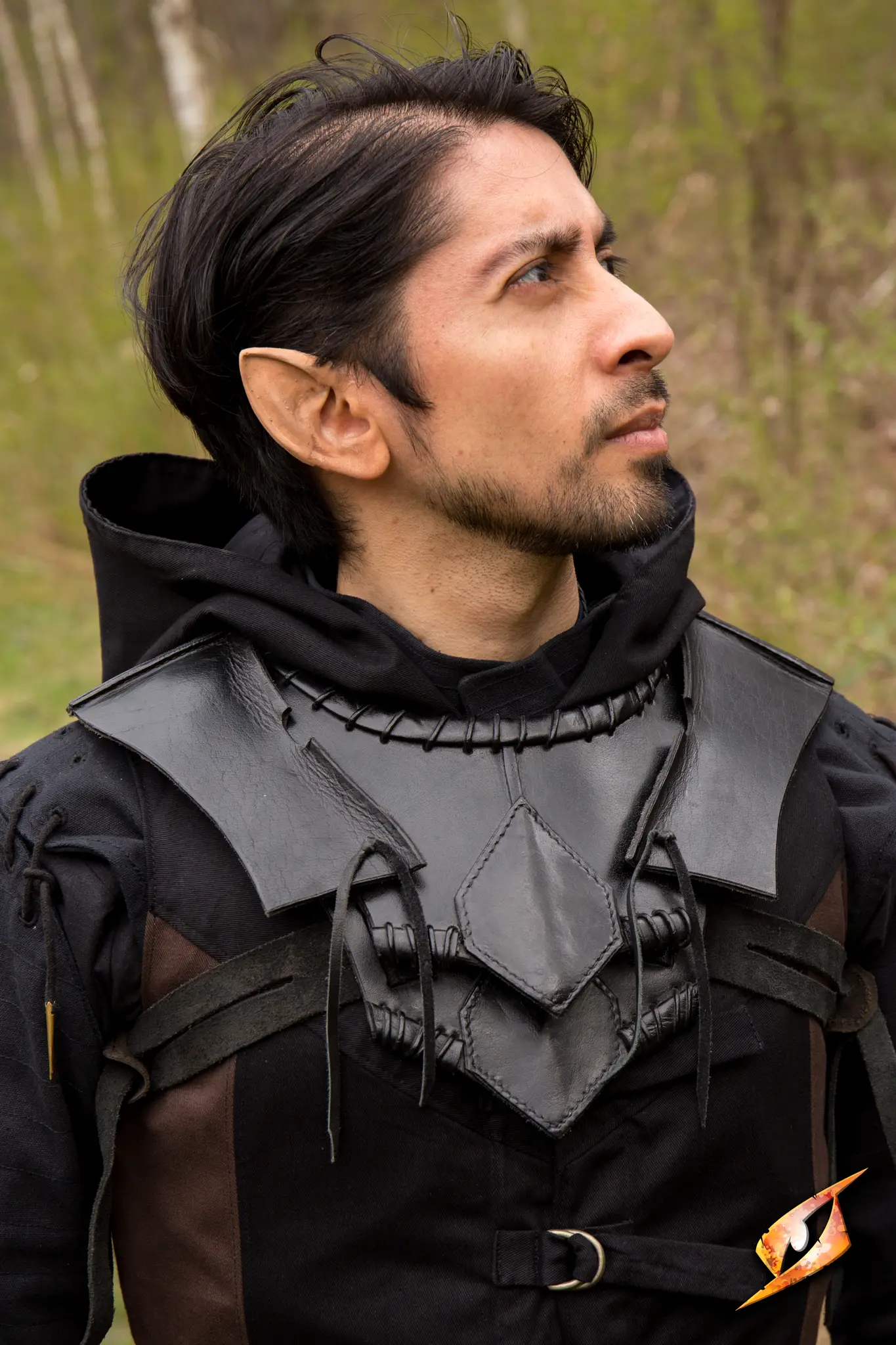 Dark Elf Gorget - Image 6