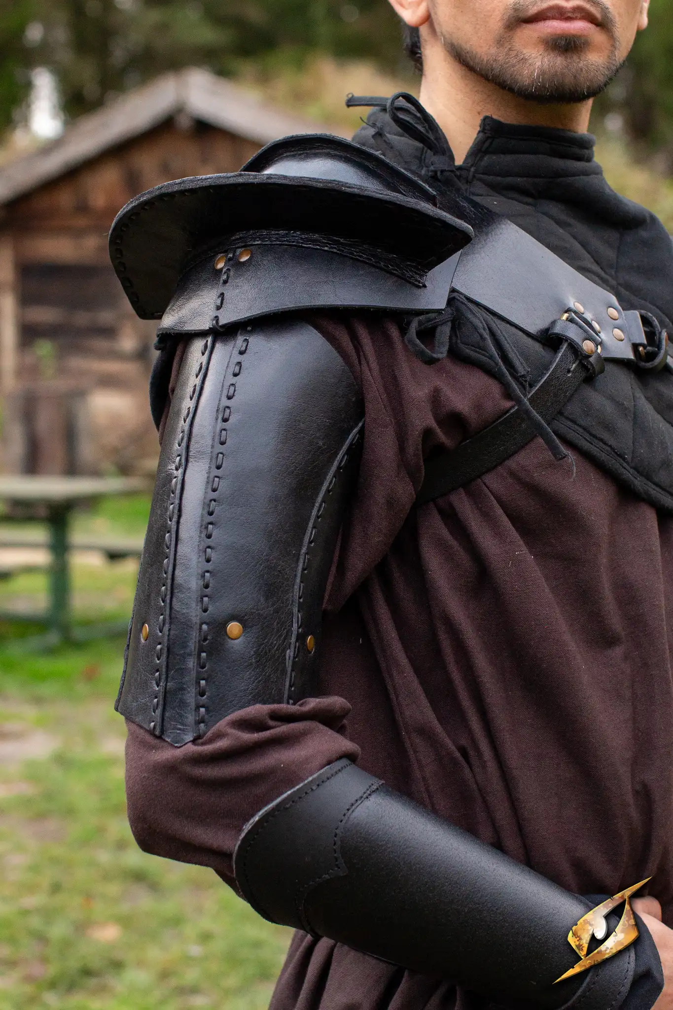 Shoulder Armour - Image 4