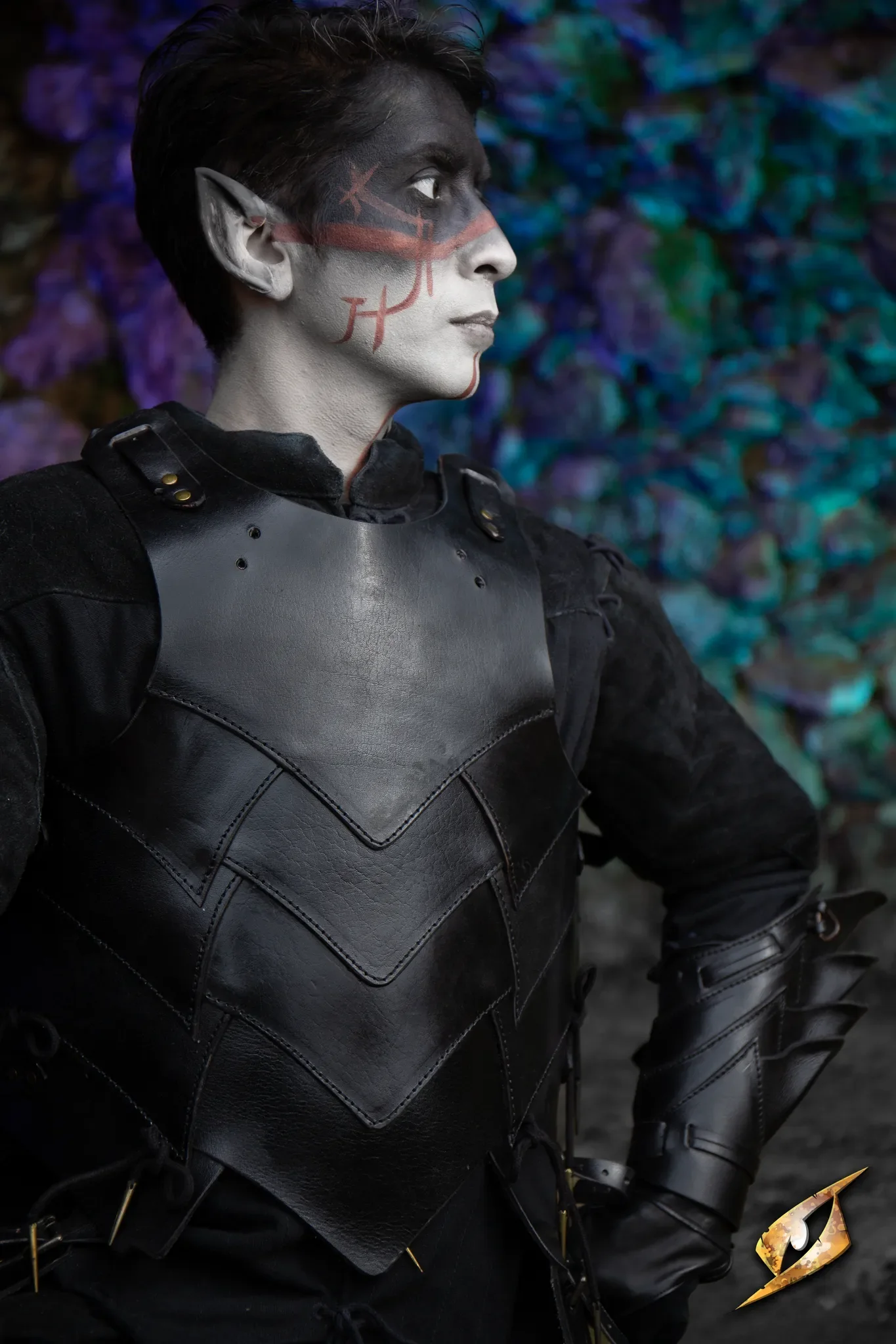 Shadow Torso Armour - Image 4