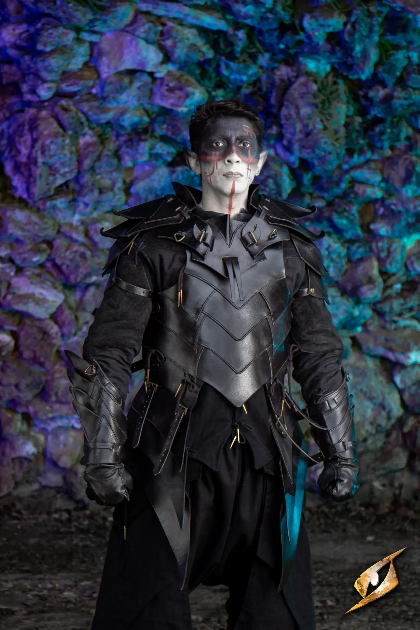 Shadow Torso Armour - Image 8