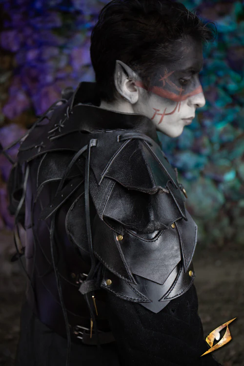Shadow Armour Set - Image 11