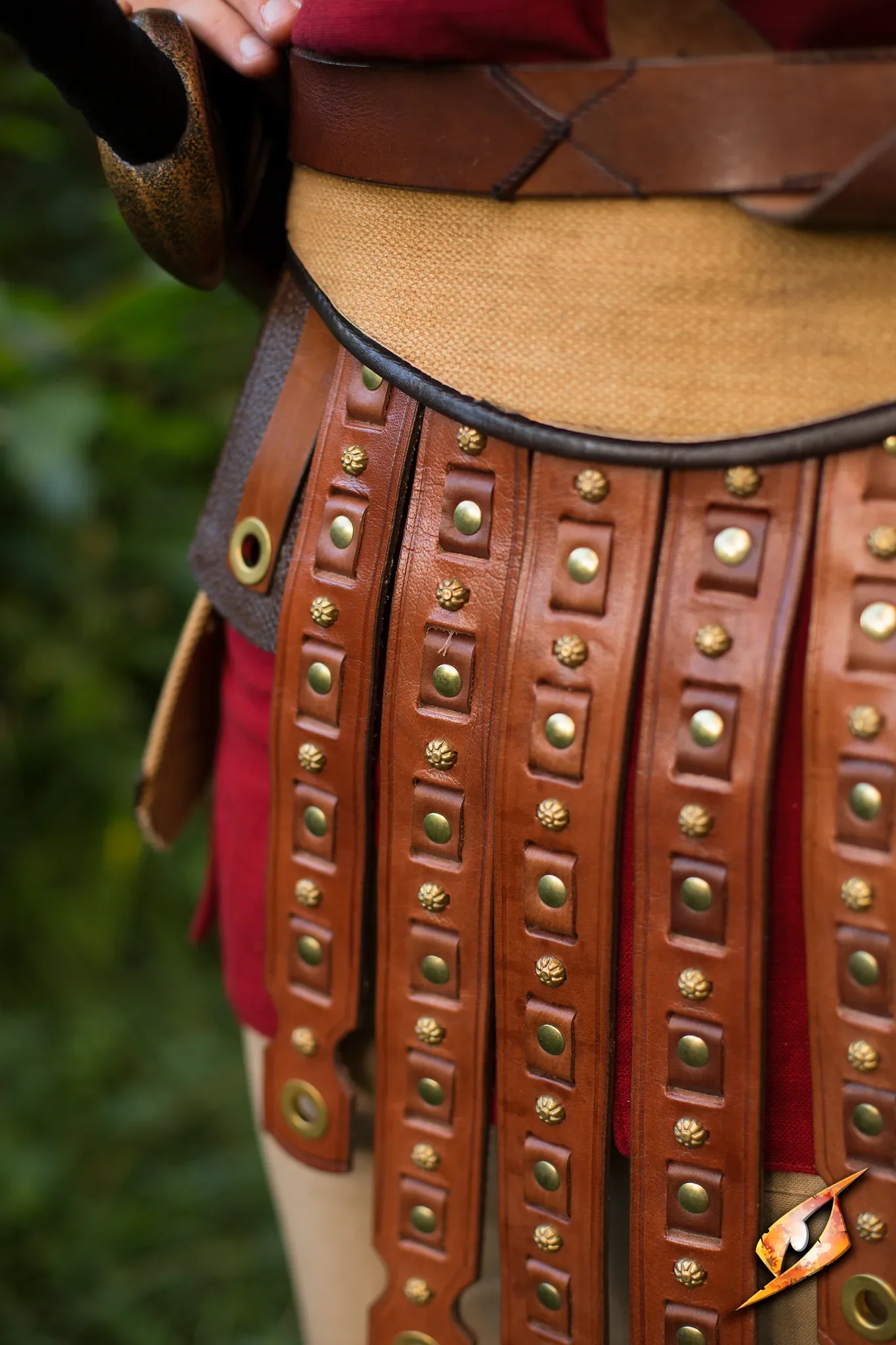 Roman Belt - Image 5