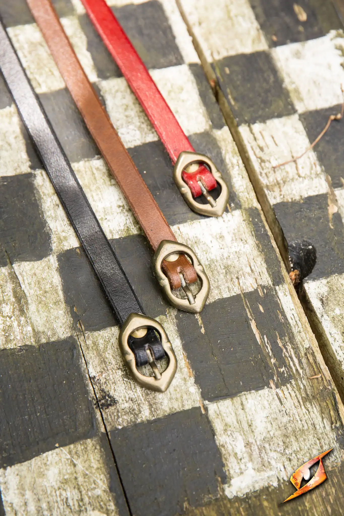 Belt Godfrey - Image 20