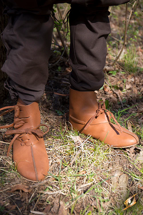 Shoes Thor - Image 13