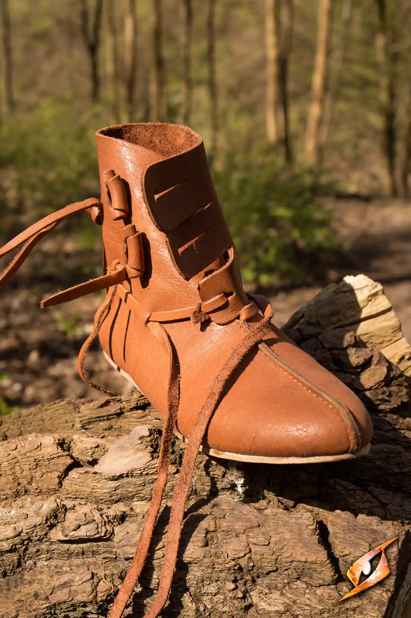 Shoes Thor - Image 17