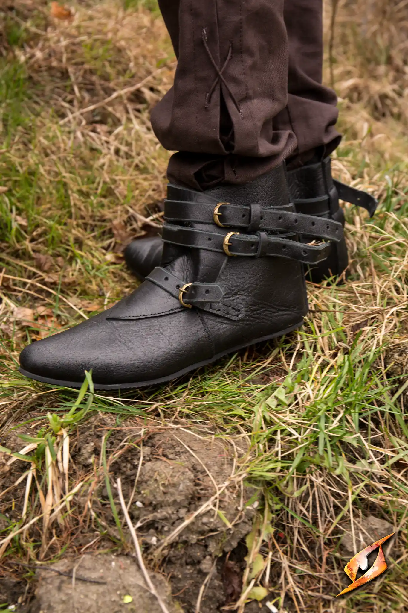 Shoes Godfrey - Image 47