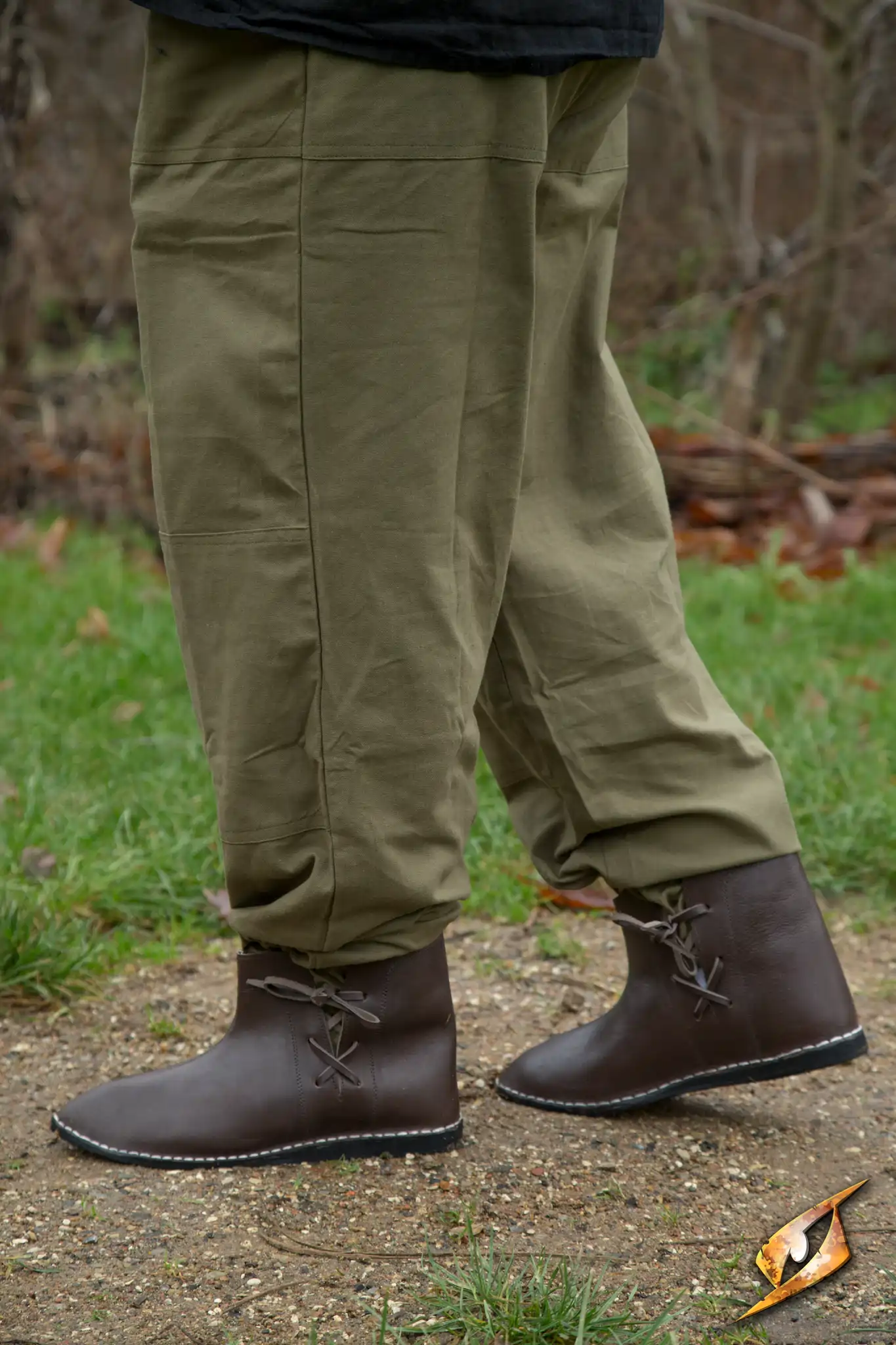 Shoes Galahad - Image 21