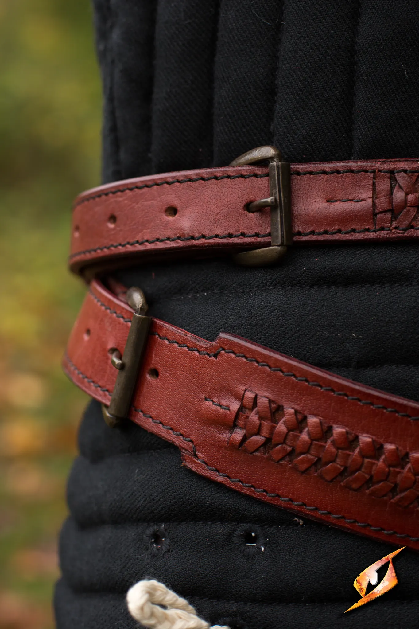 Sword Belt Laced - Image 30