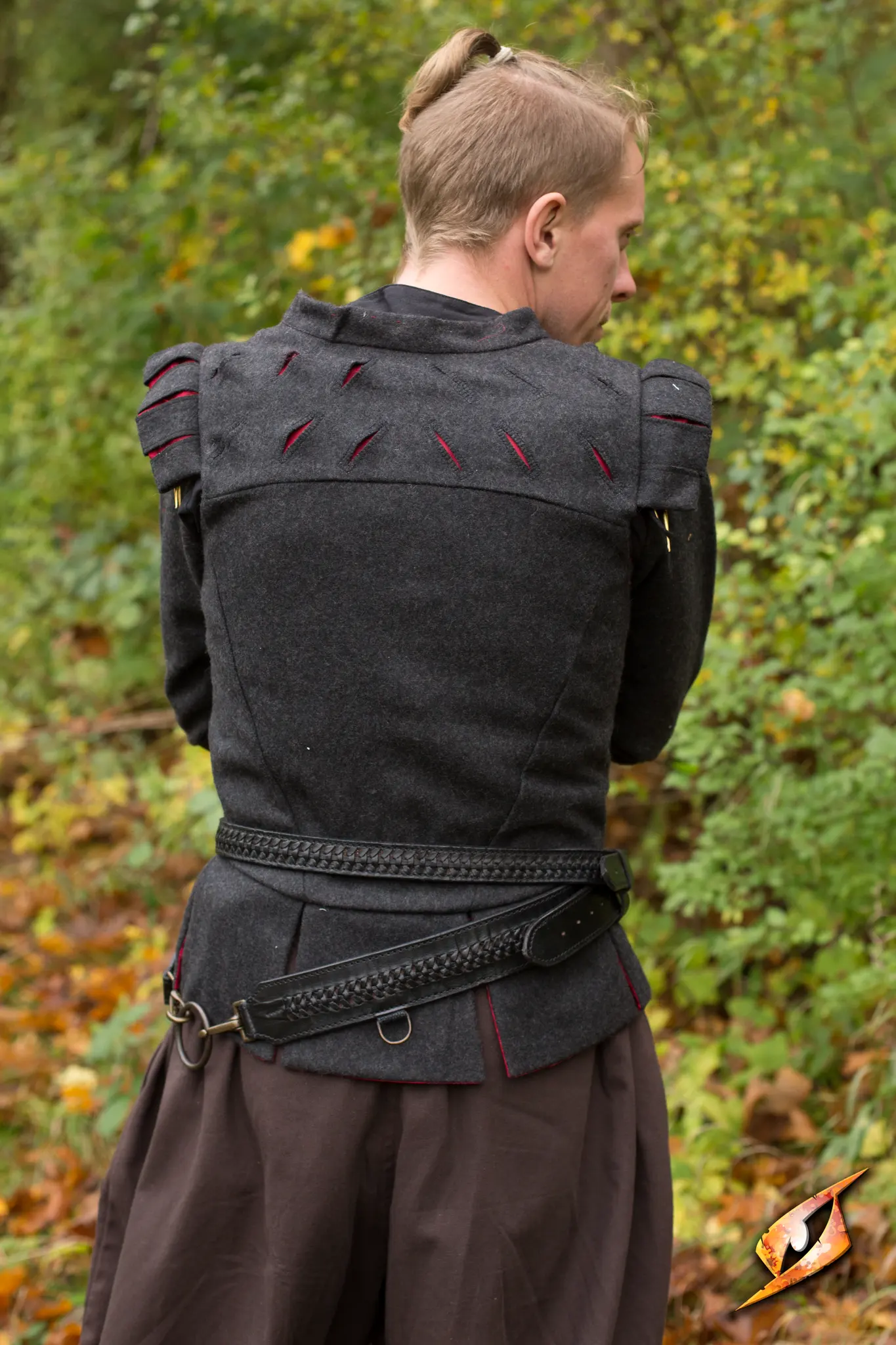 Sword Belt Laced - Image 31