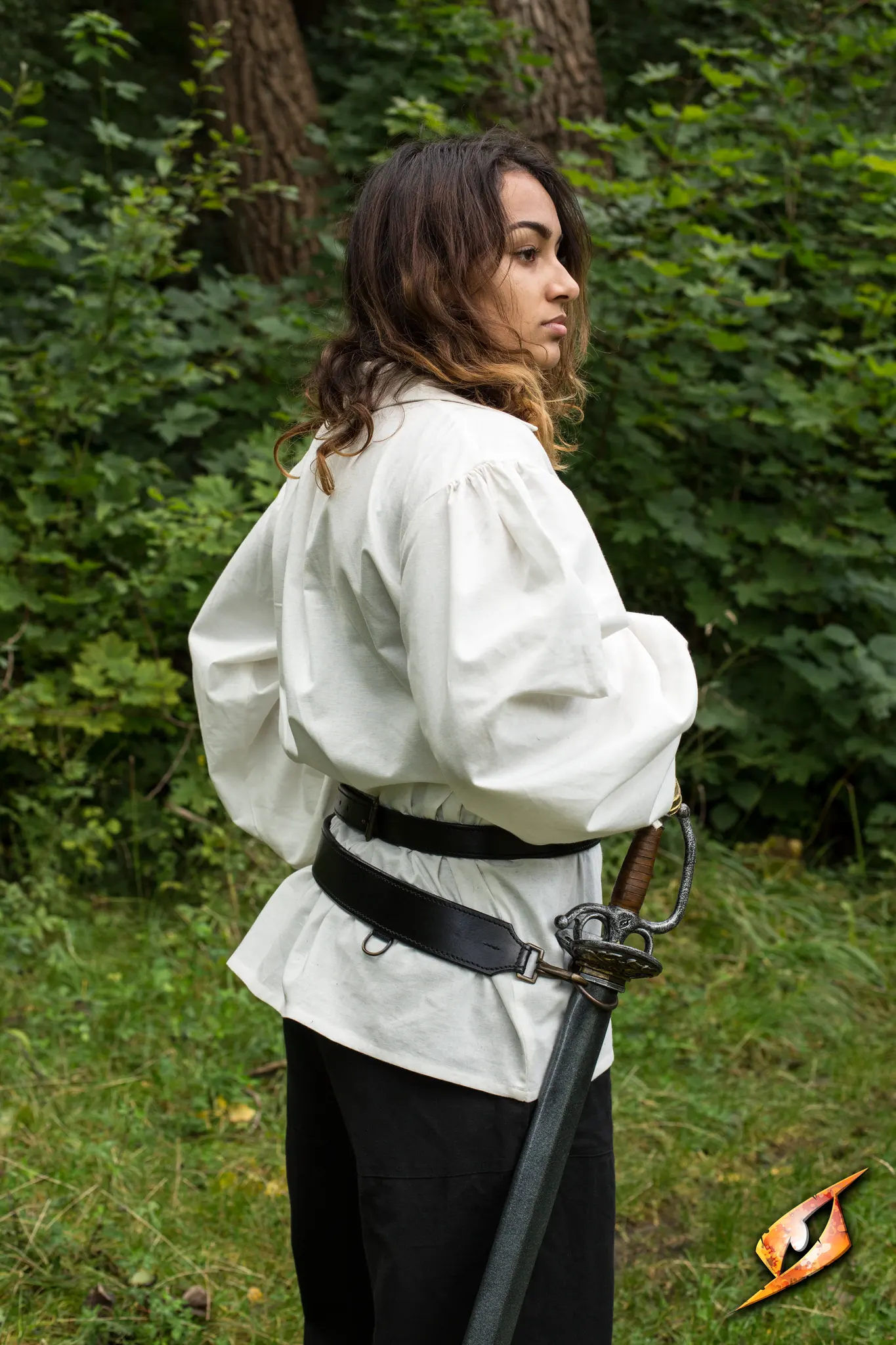 Sword Belt - Image 25
