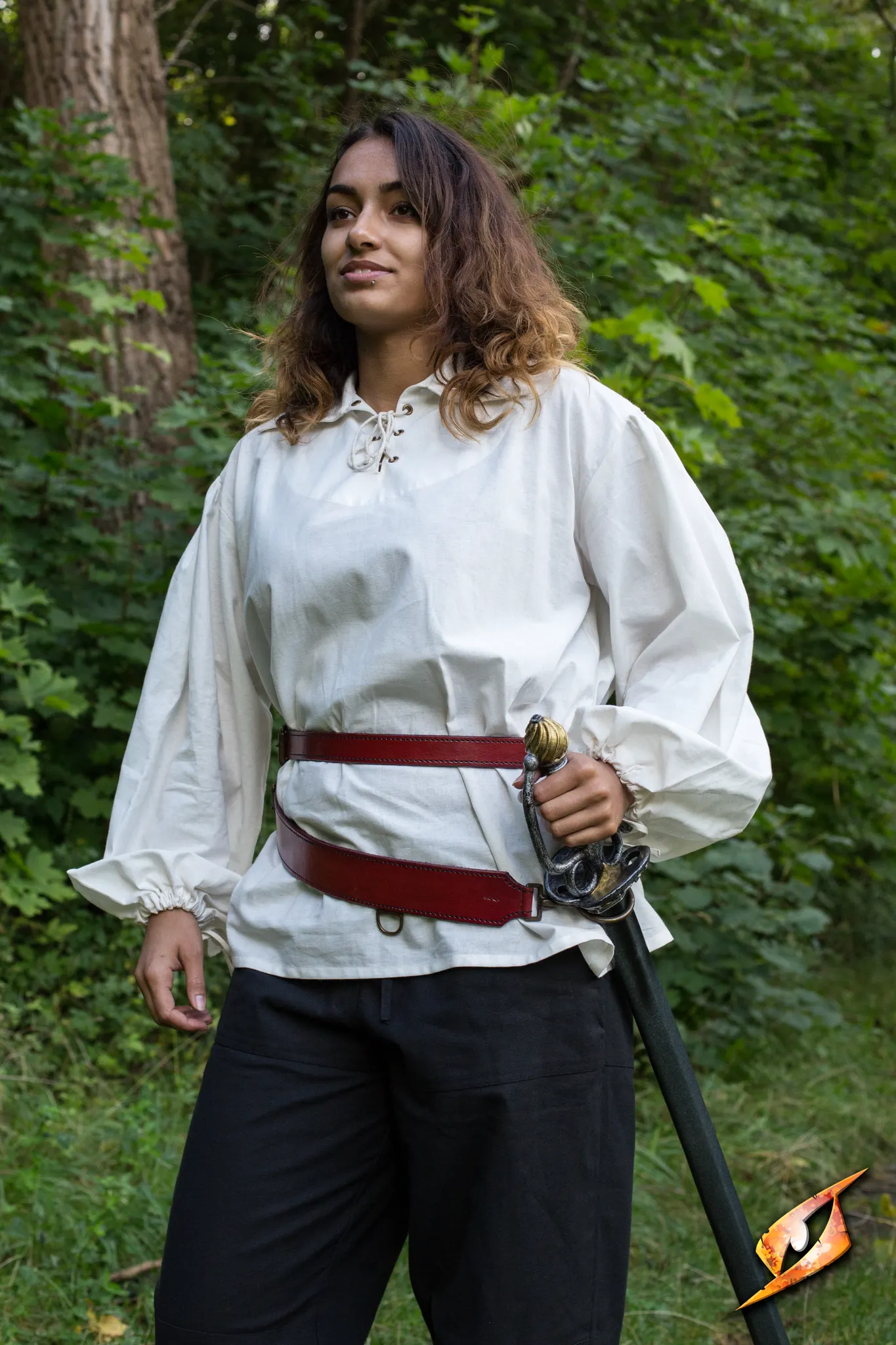 Sword Belt - Image 26