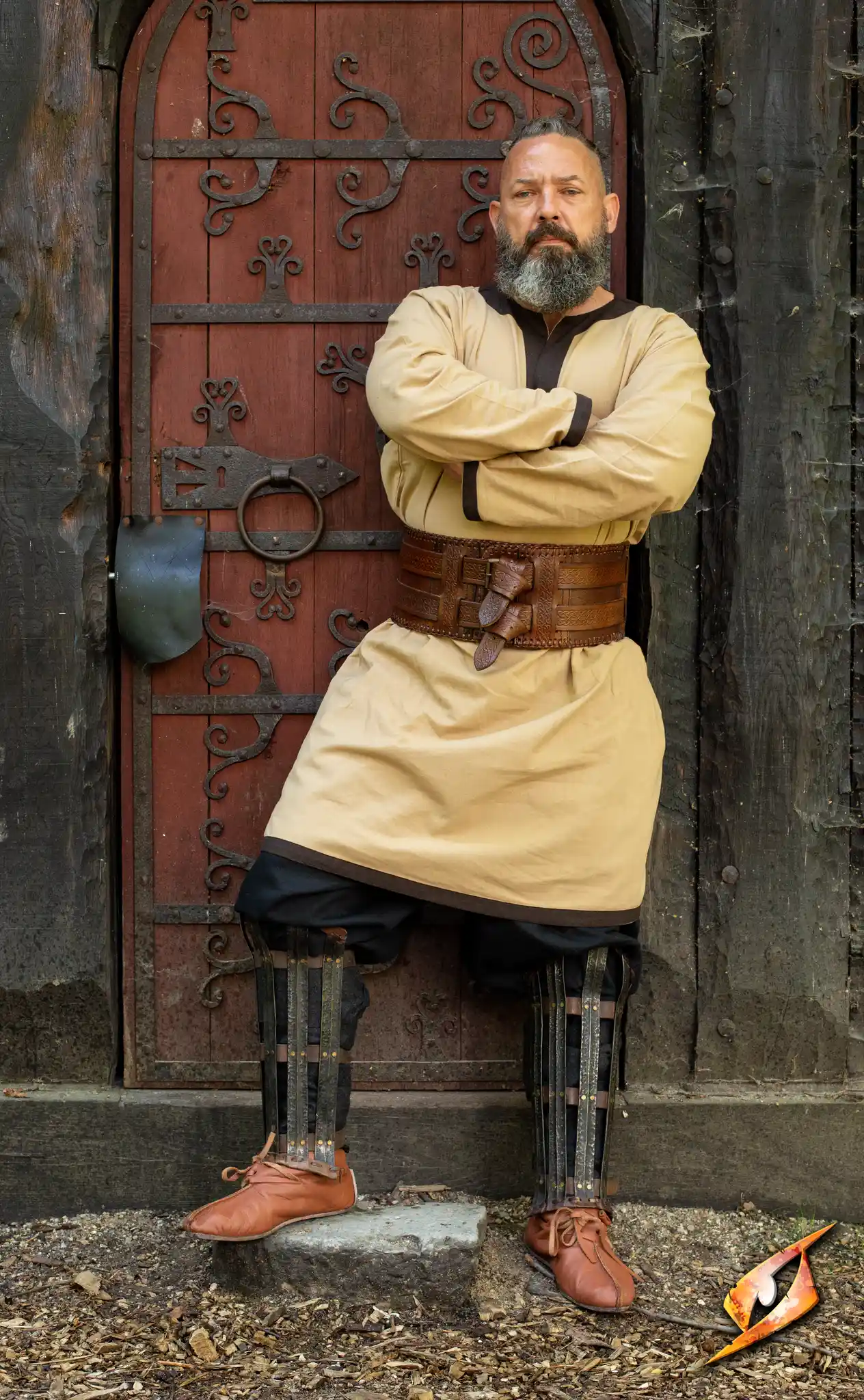 Barbarian Belt - Image 32
