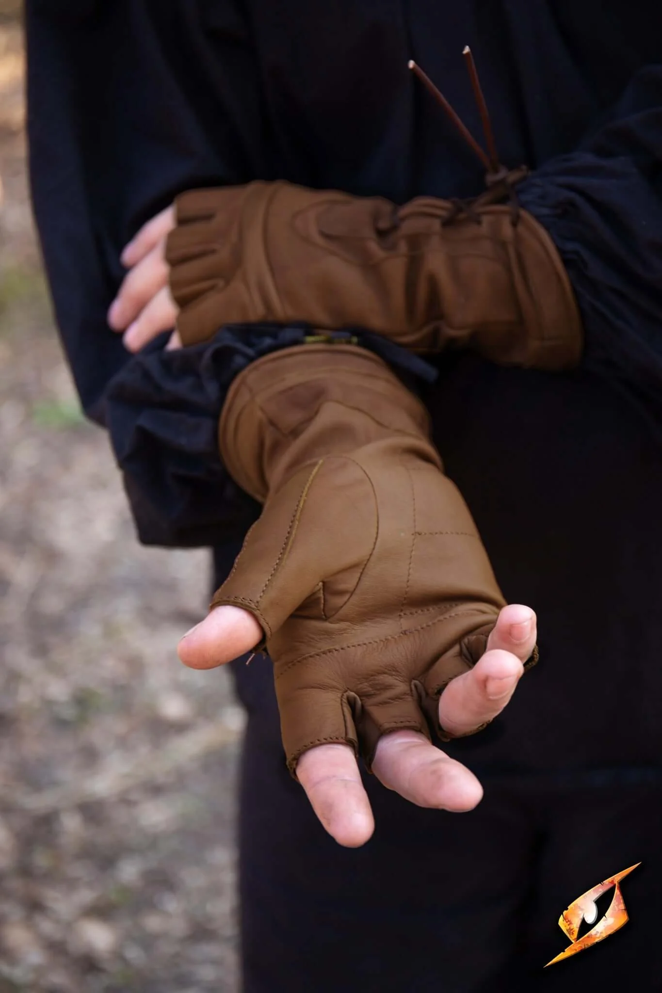 Thief Gloves - Image 12