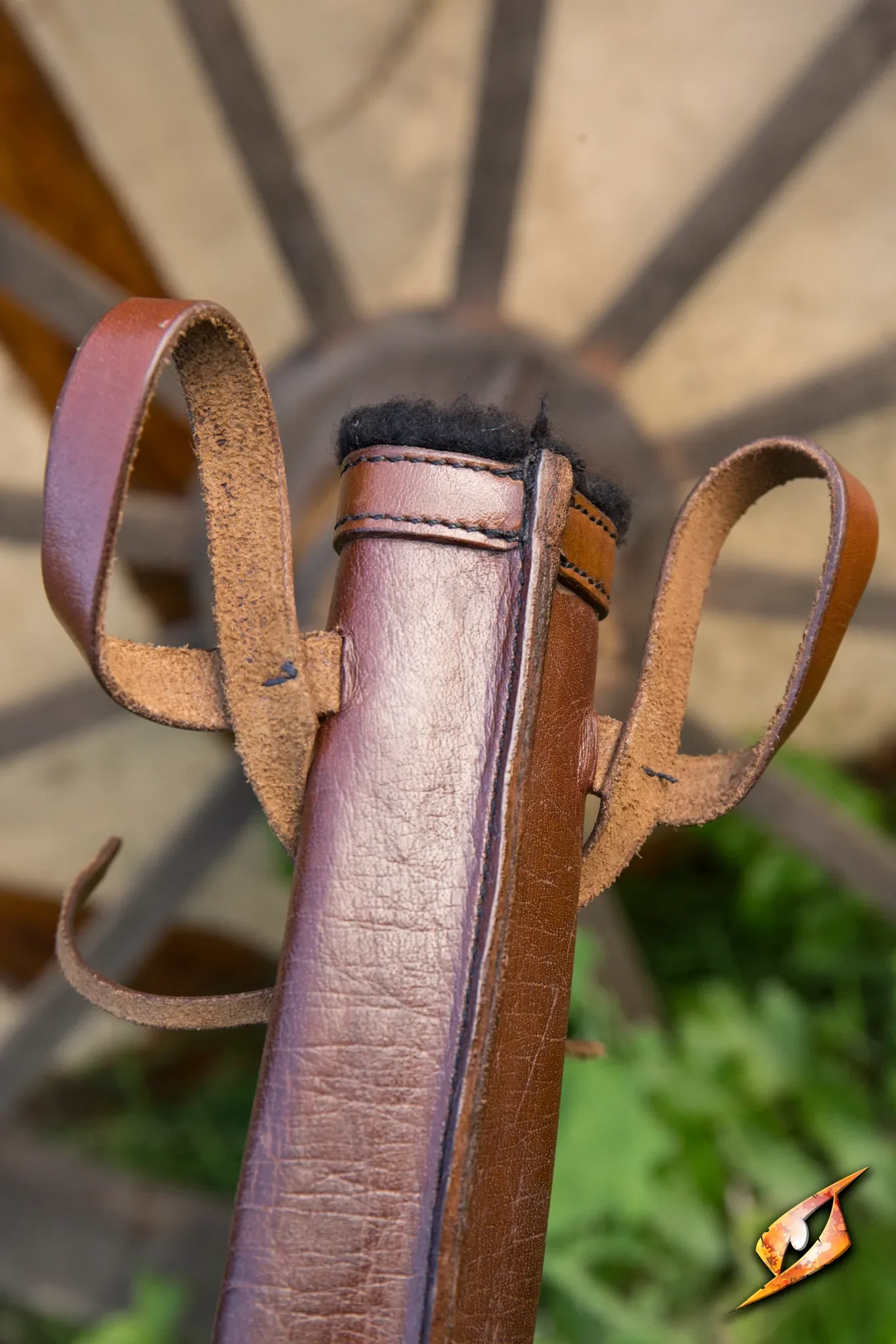 Full Scabbard Dagger - Image 15