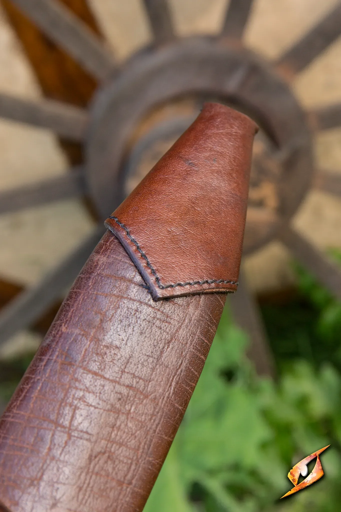 Full Scabbard Dagger - Image 16