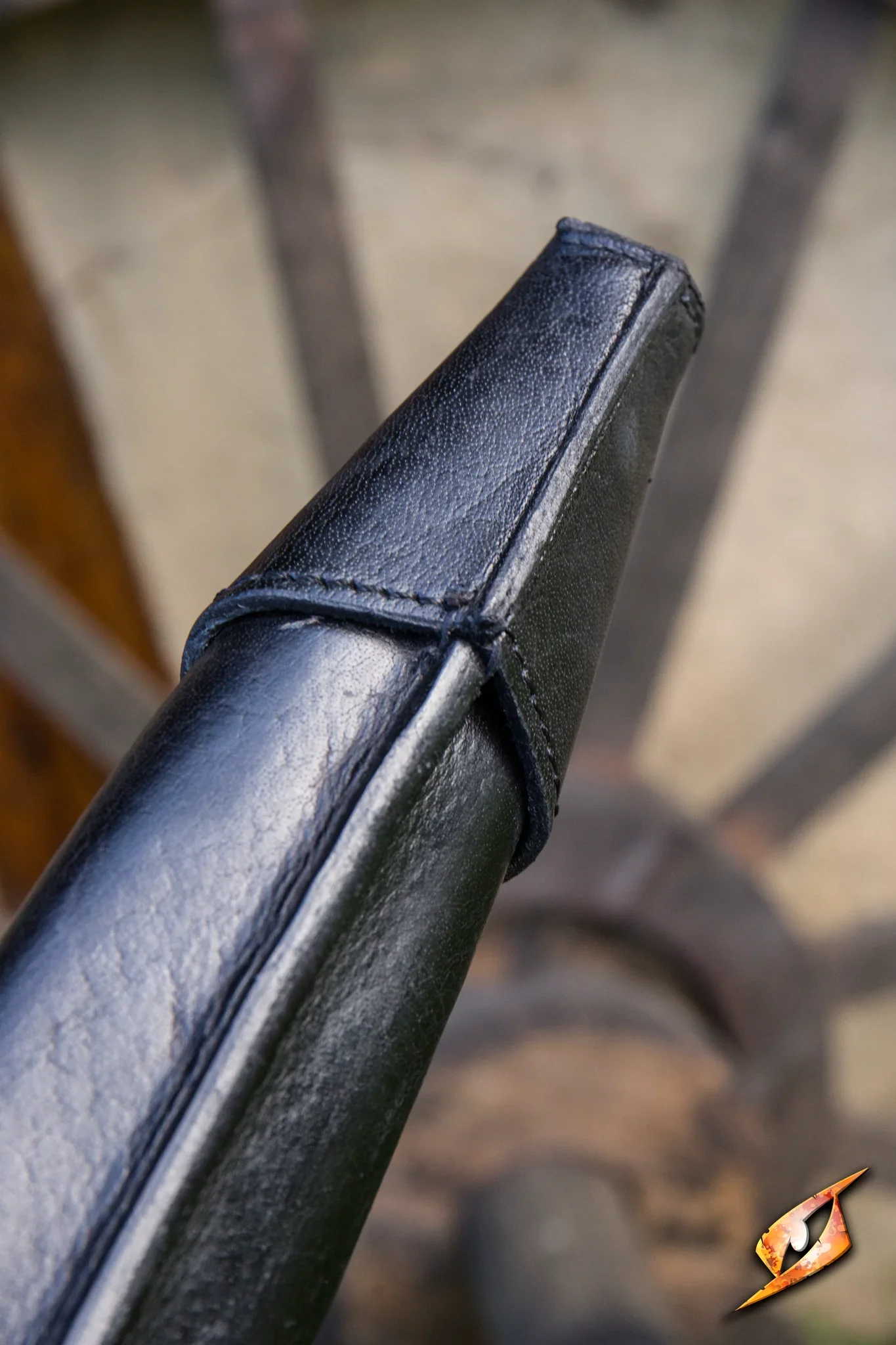 Full Scabbard Dagger - Image 4