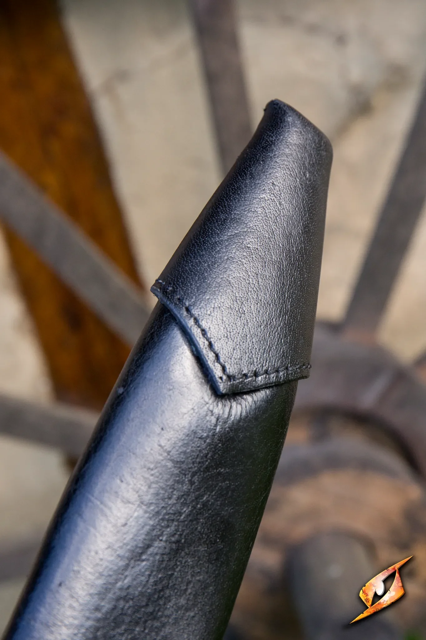 Full Scabbard Dagger - Image 5