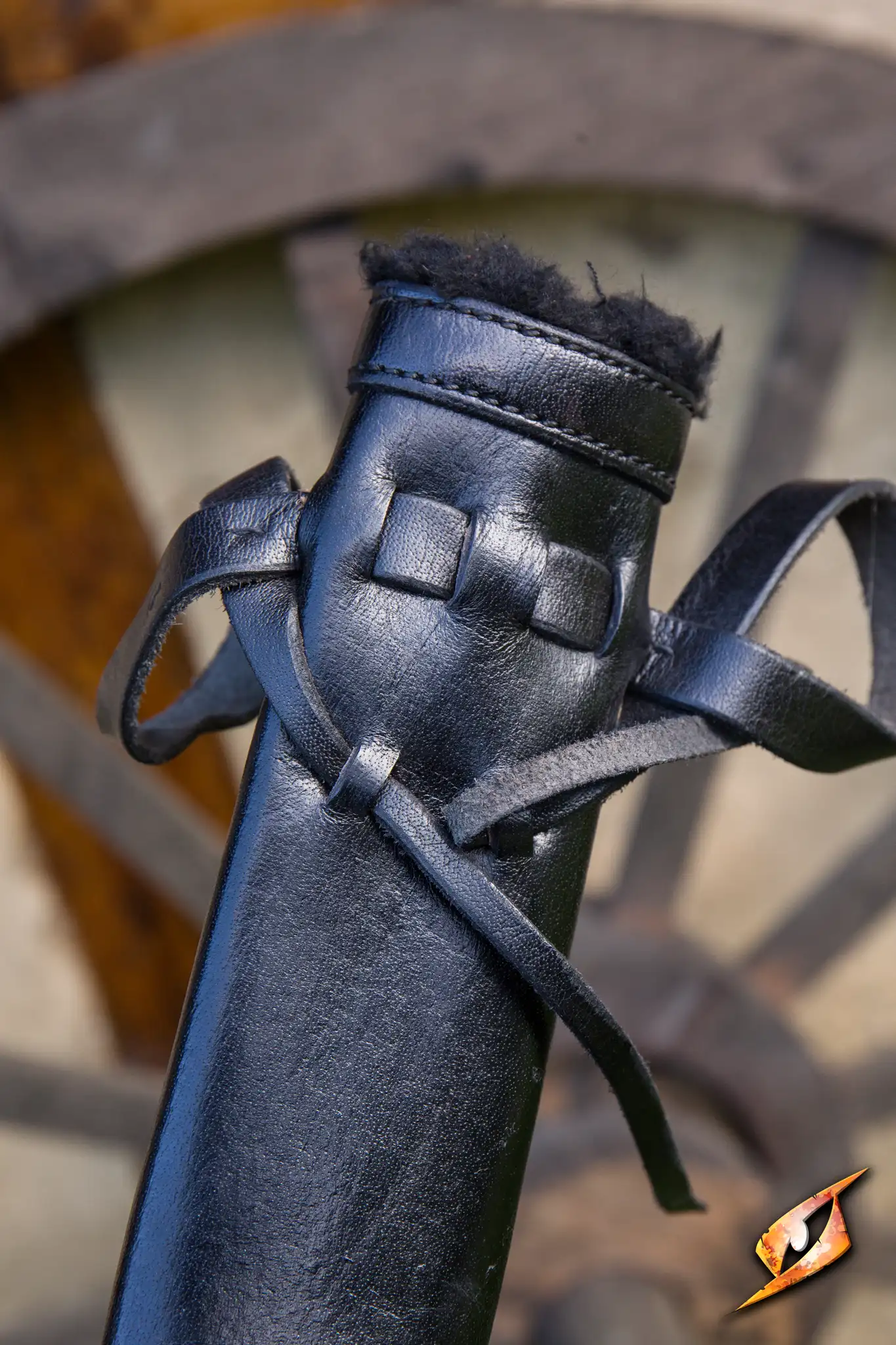 Full Scabbard Dagger - Image 6