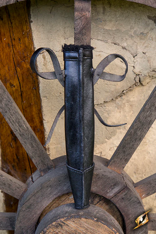Full Scabbard Dagger - Image 8