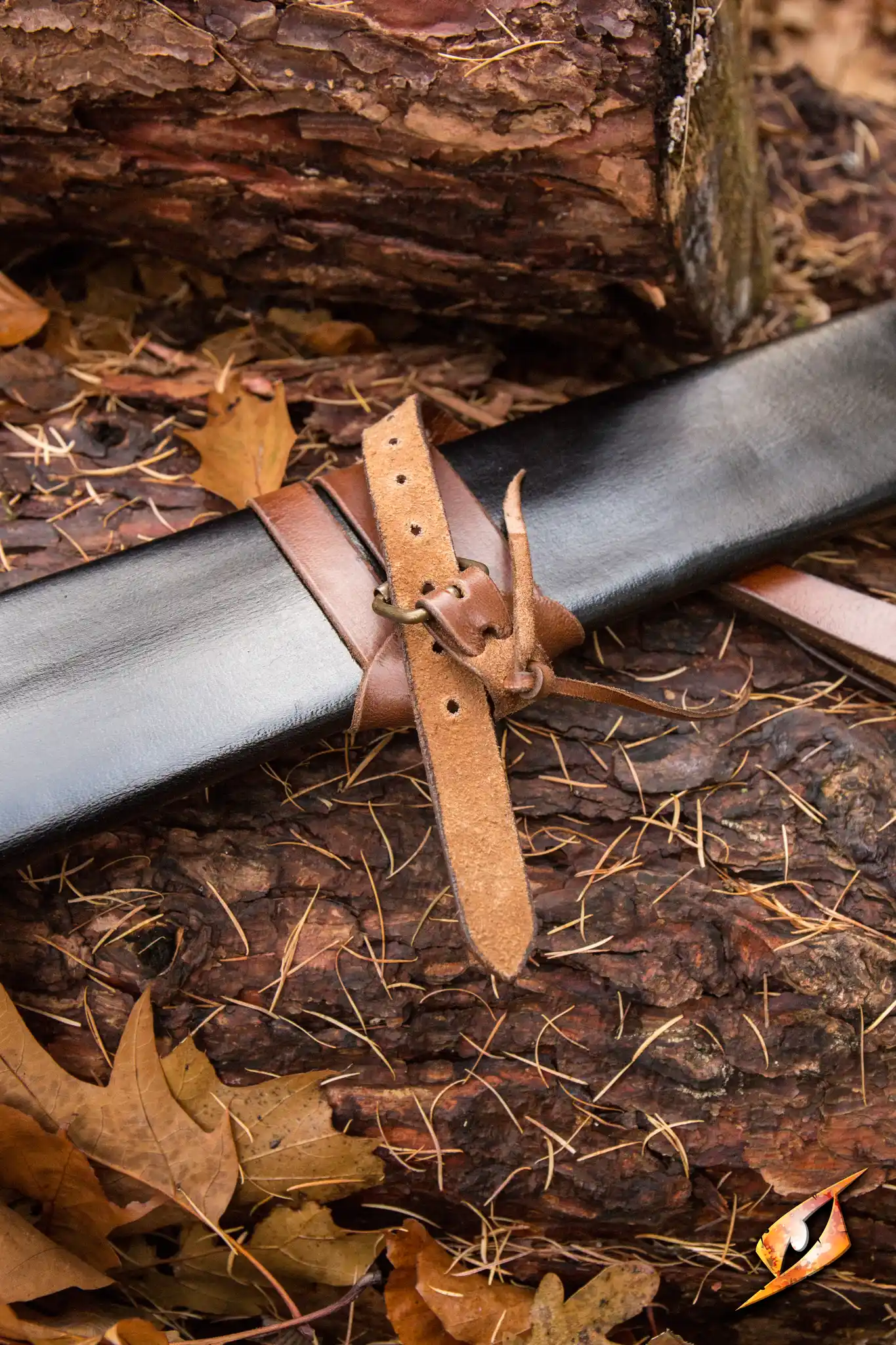Full Scabbard - Image 4