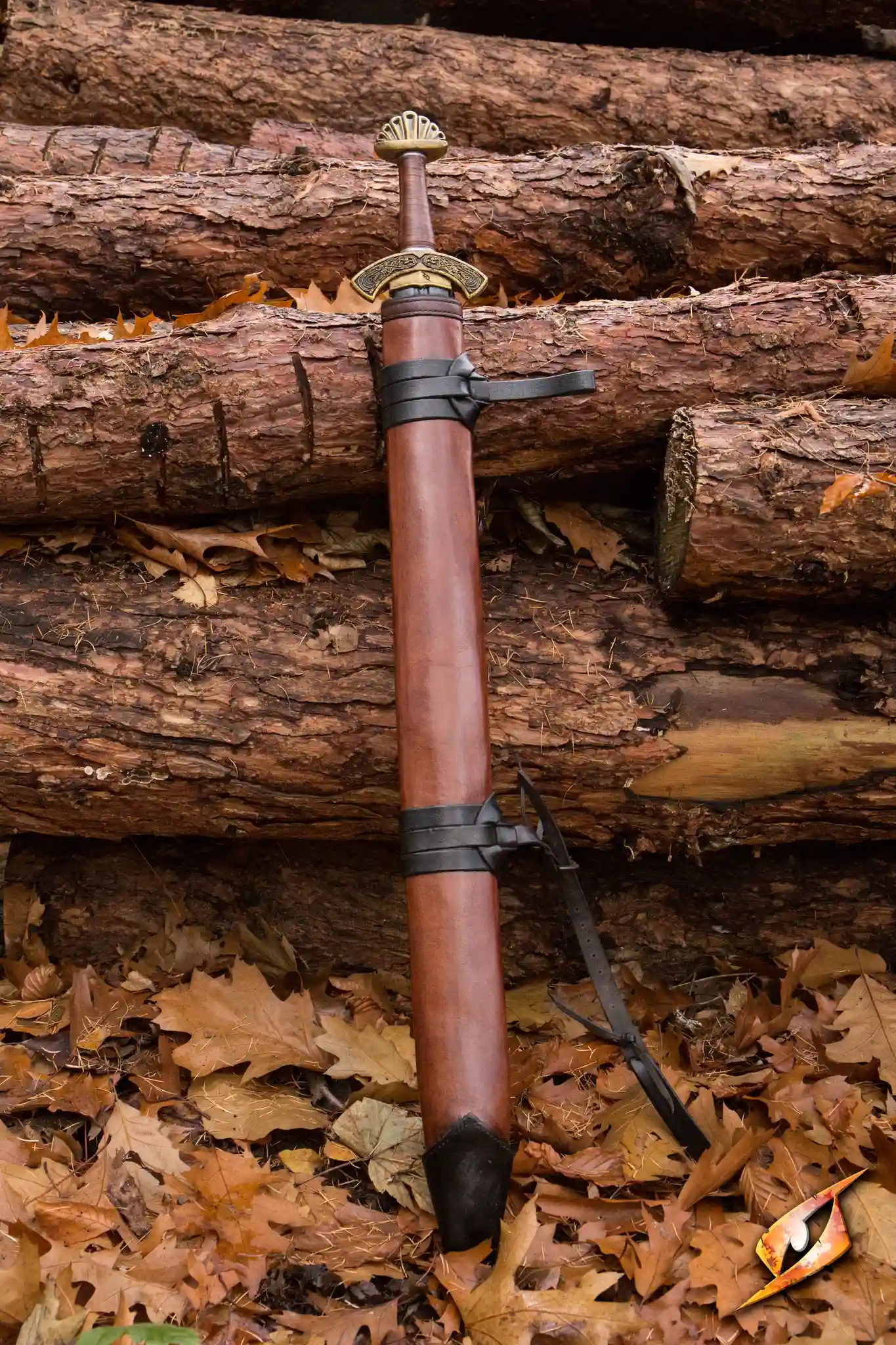 Full Scabbard - Image 7
