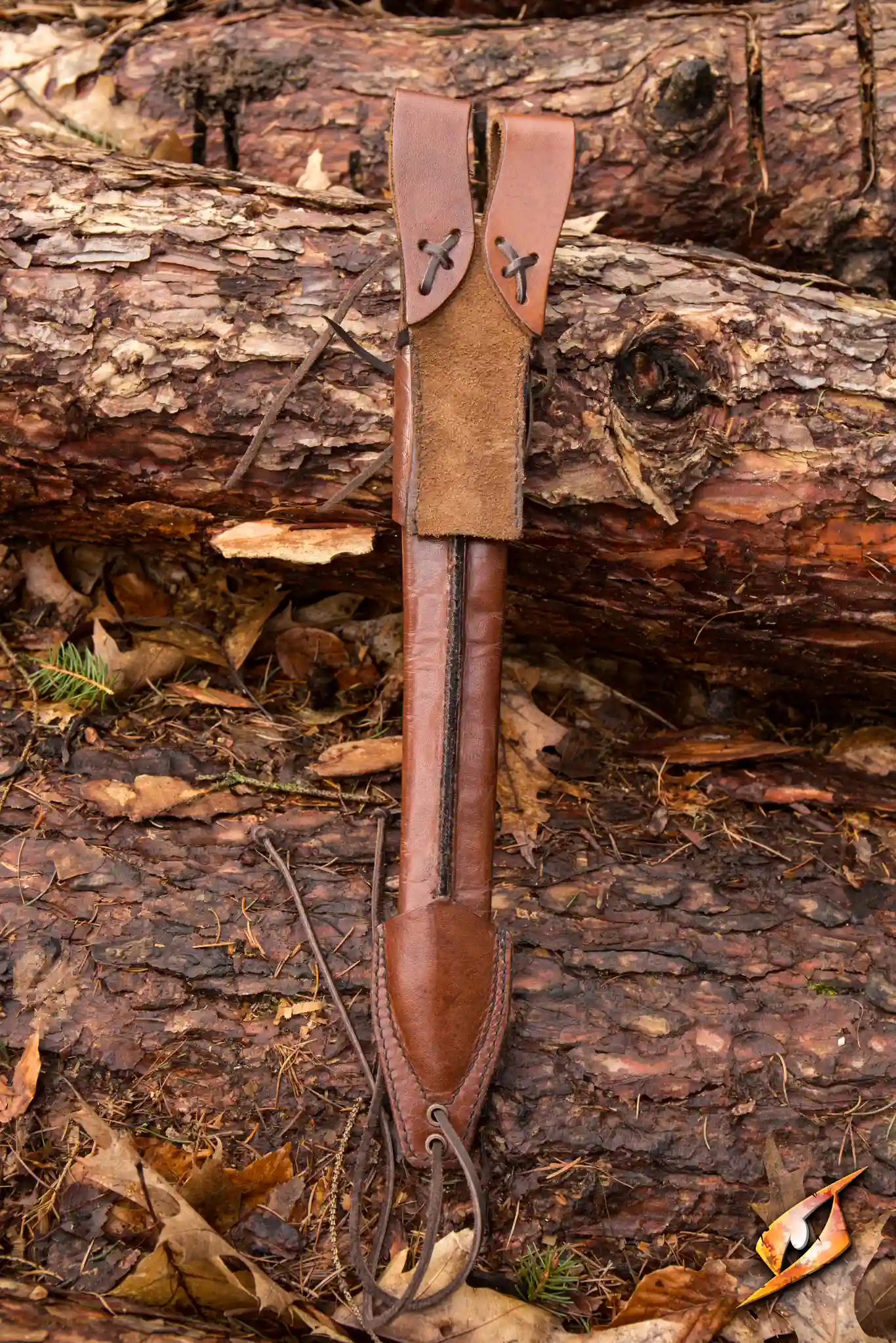 Dagger Scabbard - Image 2