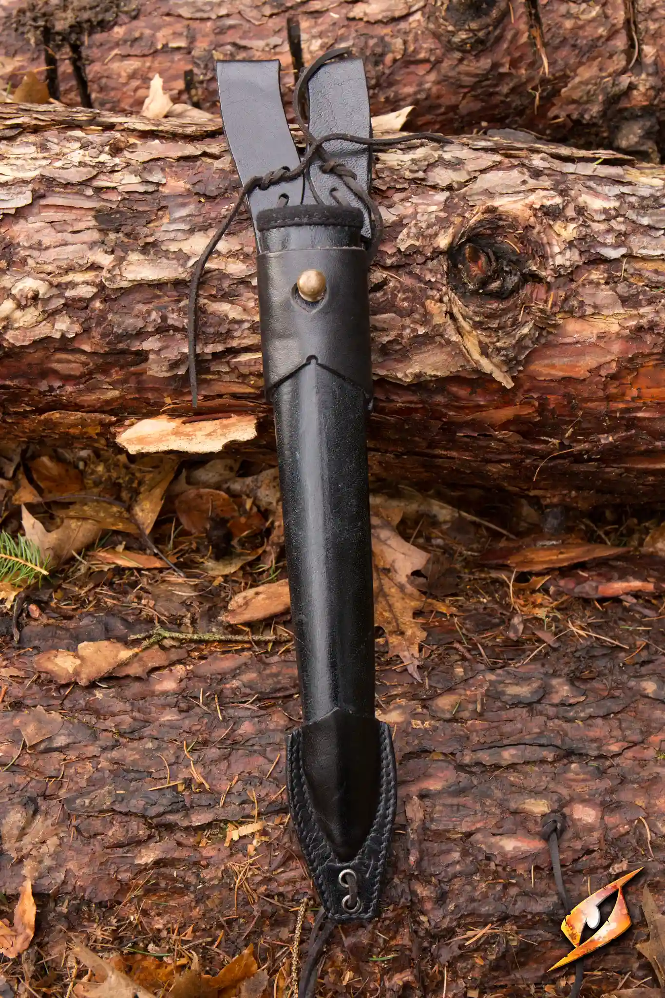 Dagger Scabbard - Image 6